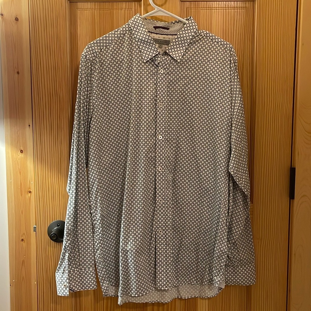 Ted Baker London button down